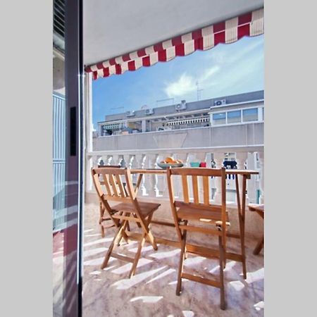 Apartment San Pascual Torrevieja Esterno foto