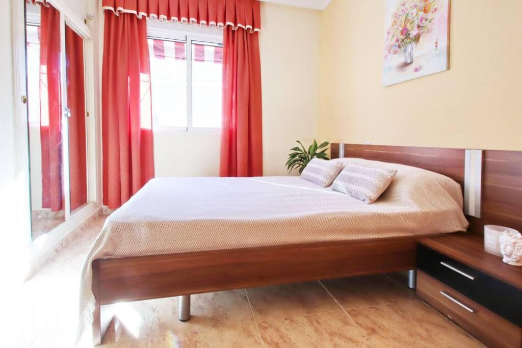 Apartment San Pascual Torrevieja Esterno foto