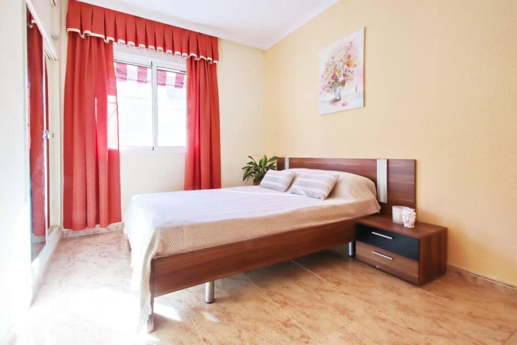 Apartment San Pascual Torrevieja Esterno foto
