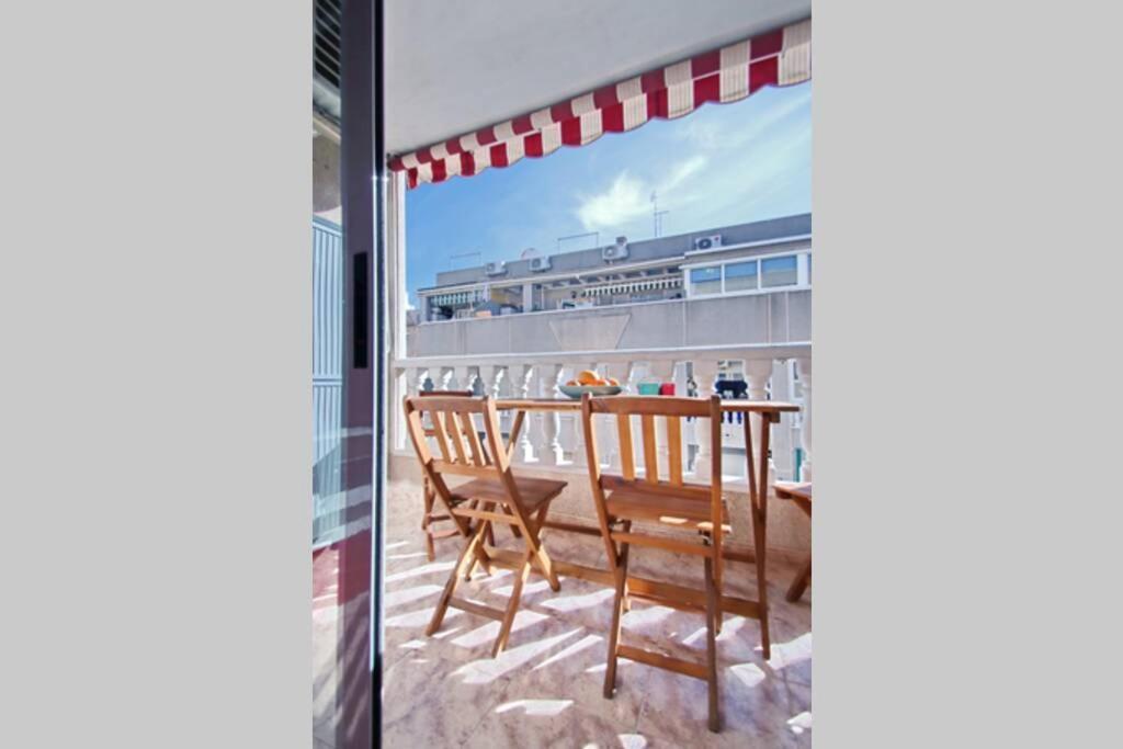 Apartment San Pascual Torrevieja Esterno foto