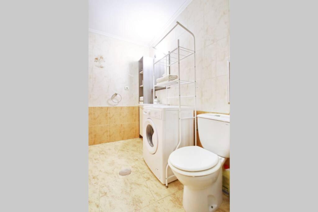 Apartment San Pascual Torrevieja Esterno foto