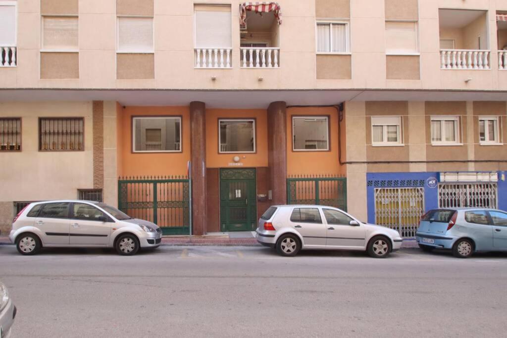 Apartment San Pascual Torrevieja Esterno foto
