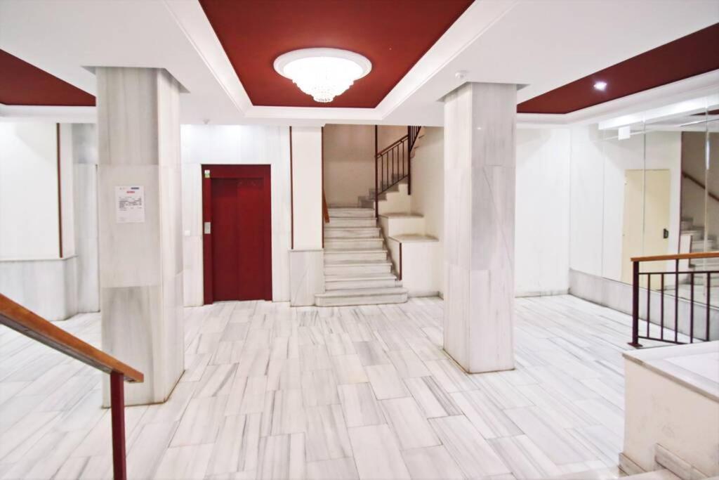 Apartment San Pascual Torrevieja Esterno foto