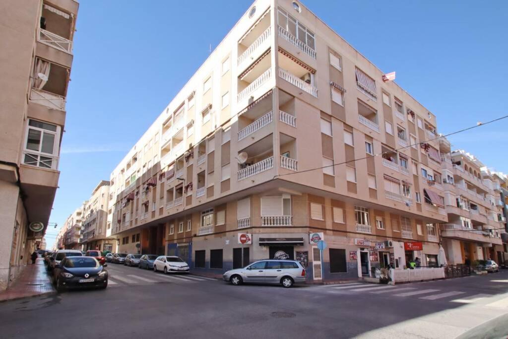 Apartment San Pascual Torrevieja Esterno foto