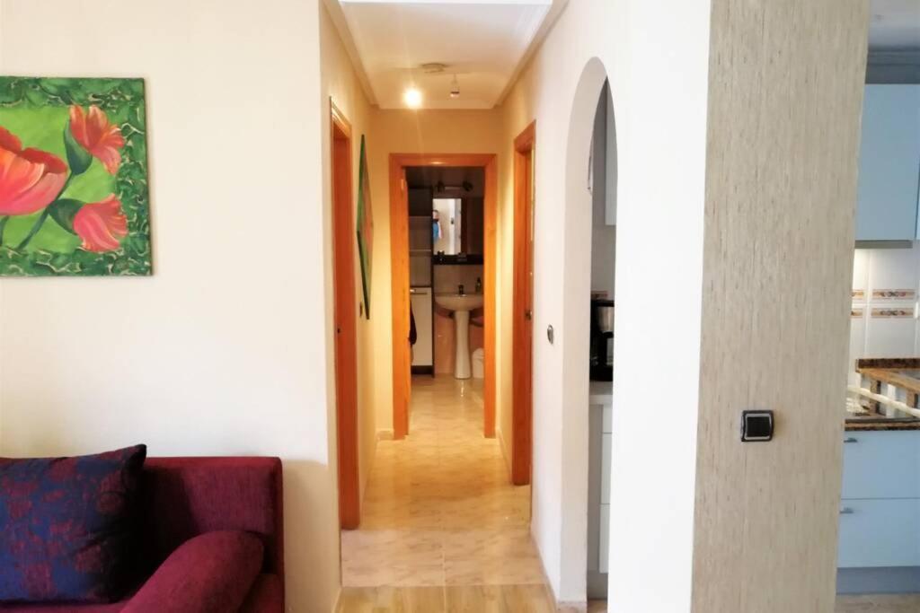Apartment San Pascual Torrevieja Esterno foto