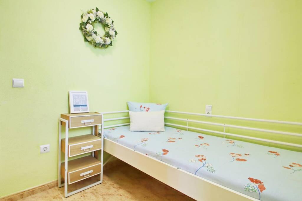 Apartment San Pascual Torrevieja Esterno foto