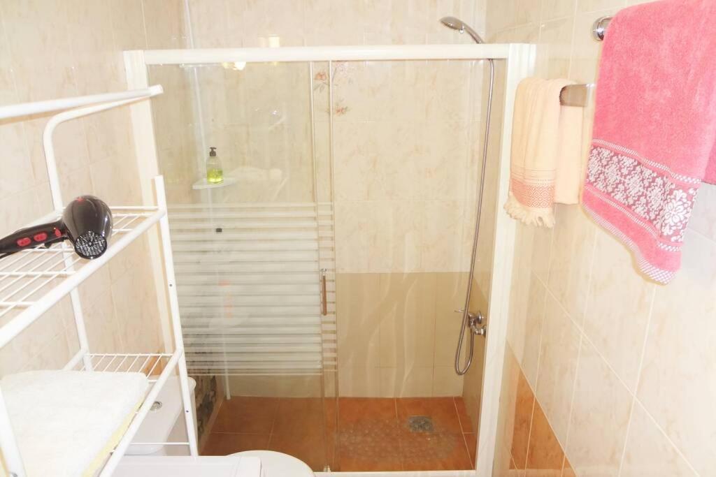 Apartment San Pascual Torrevieja Esterno foto