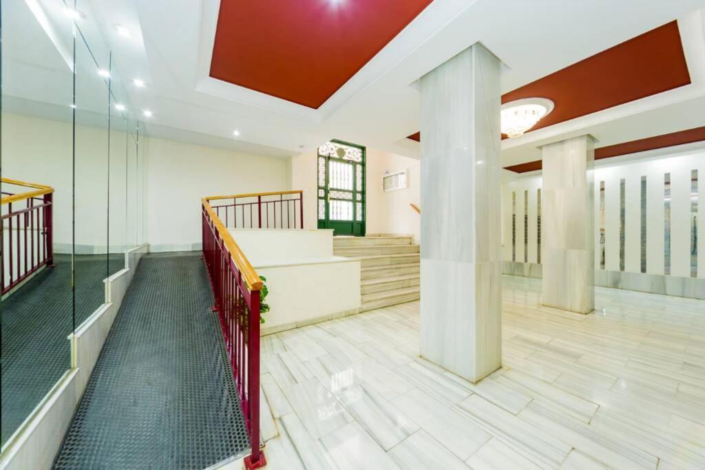 Apartment San Pascual Torrevieja Esterno foto