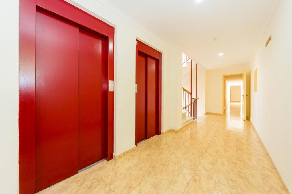 Apartment San Pascual Torrevieja Esterno foto