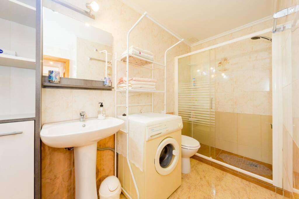 Apartment San Pascual Torrevieja Esterno foto