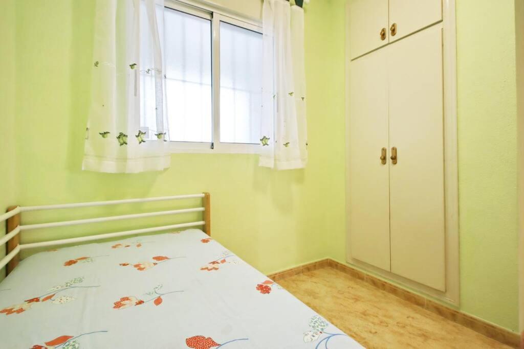 Apartment San Pascual Torrevieja Esterno foto