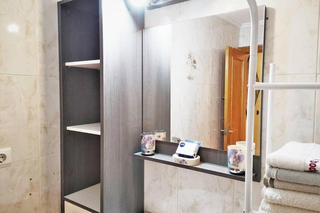 Apartment San Pascual Torrevieja Esterno foto